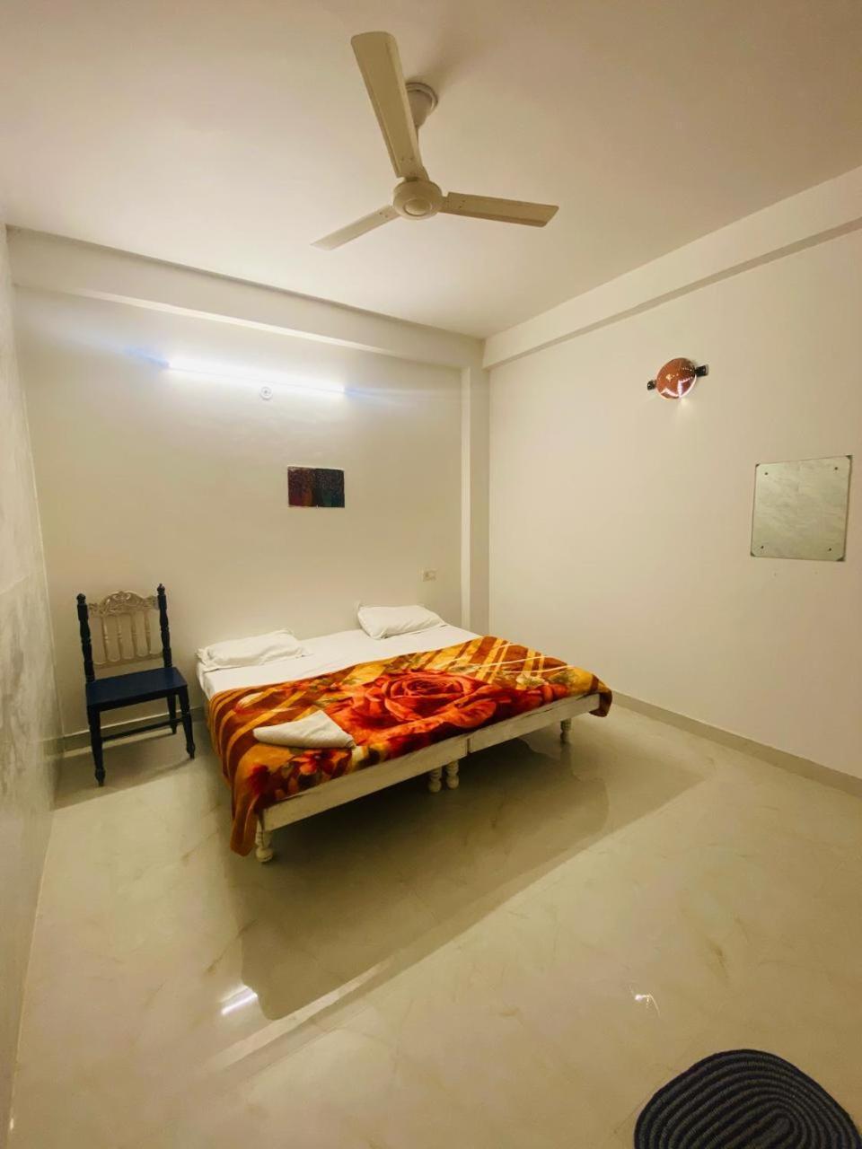 Eco Homestay Jaipur