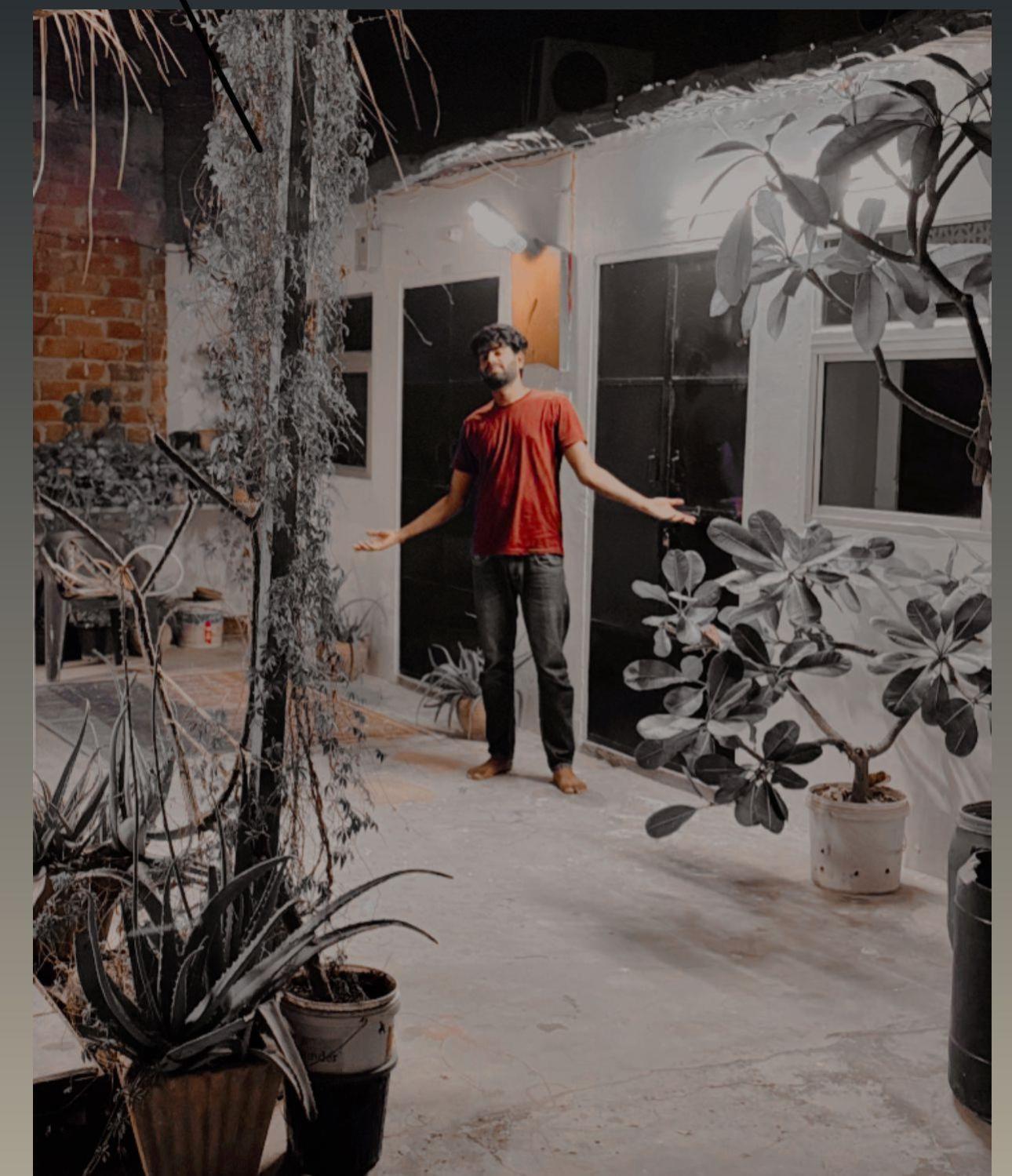 Homestay Eco Jaipur
