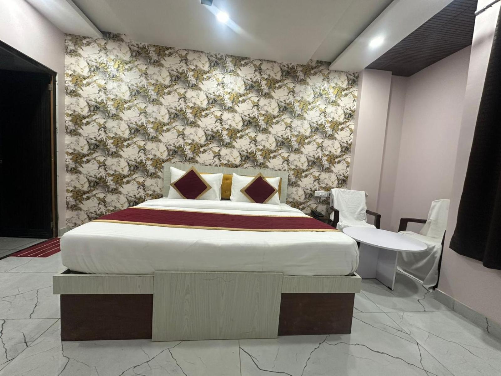 Hotel My Sitapura *