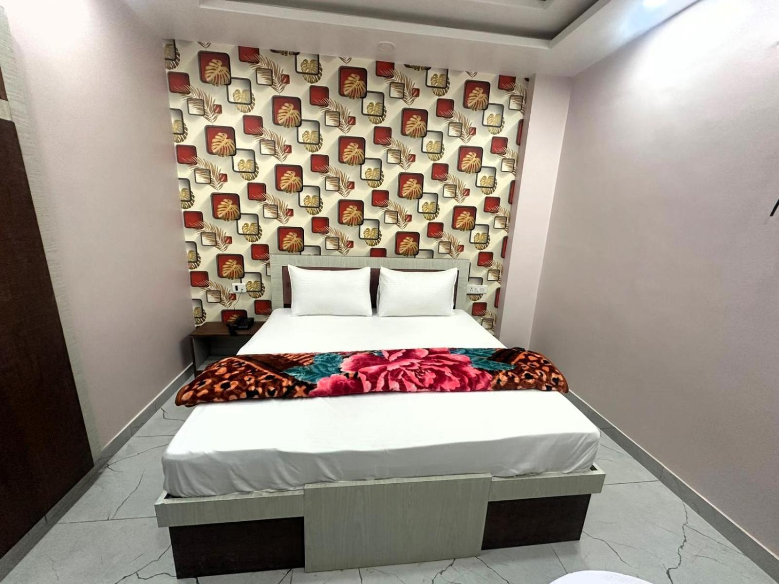 My Sitapura Hotel
