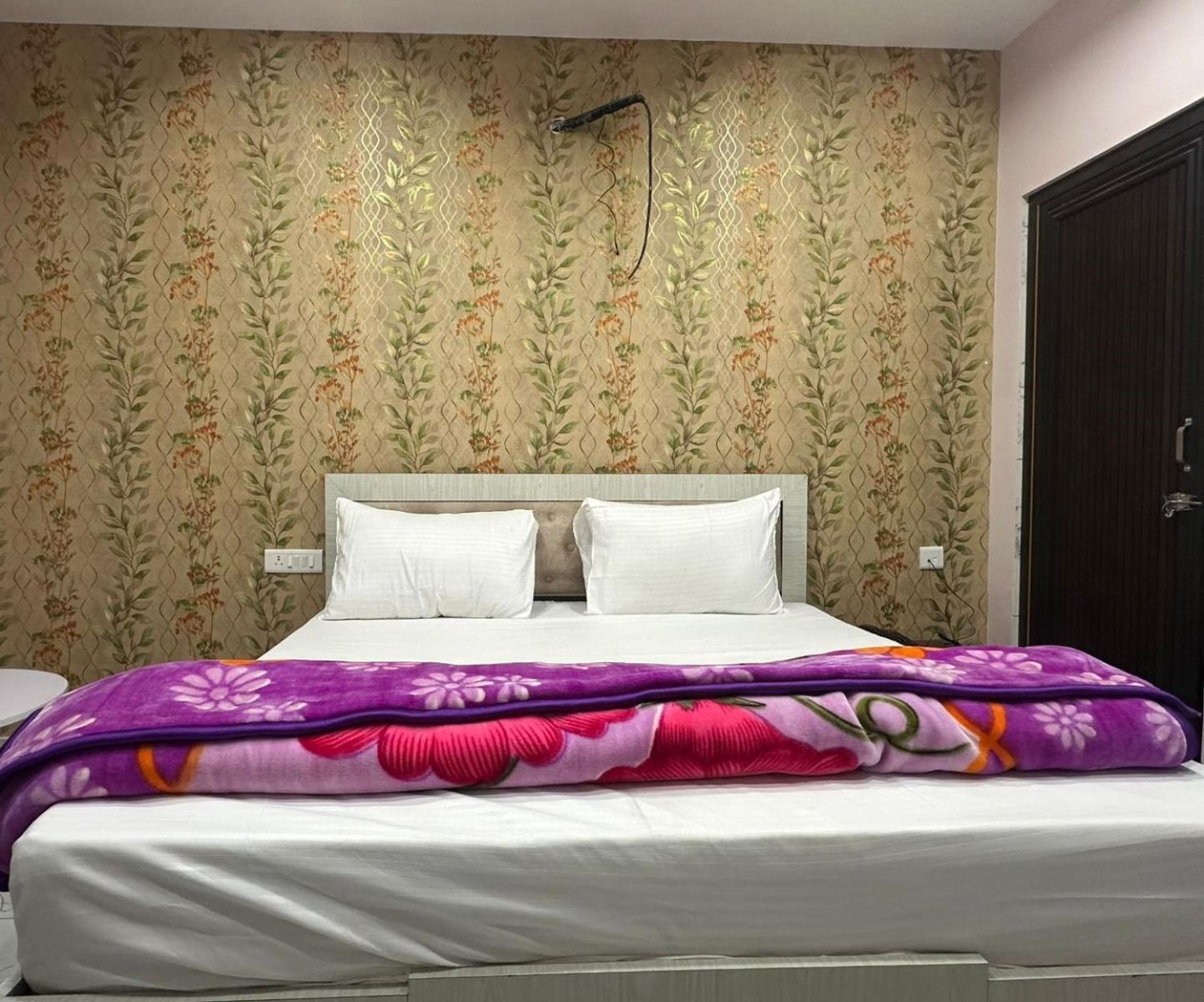 My Sitapura Hotel *