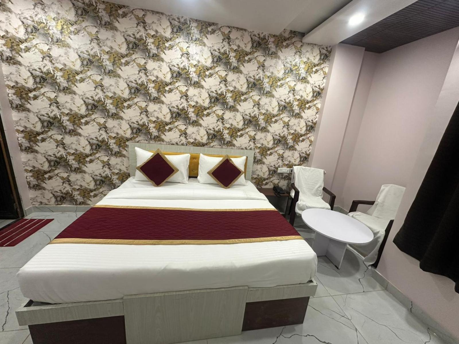 Hotel My Sitapura *