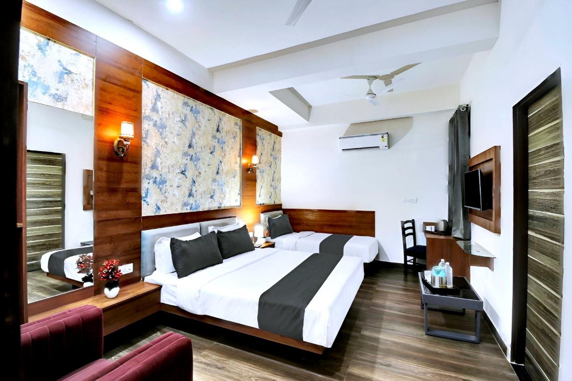 Travaasa 3* Jaipur