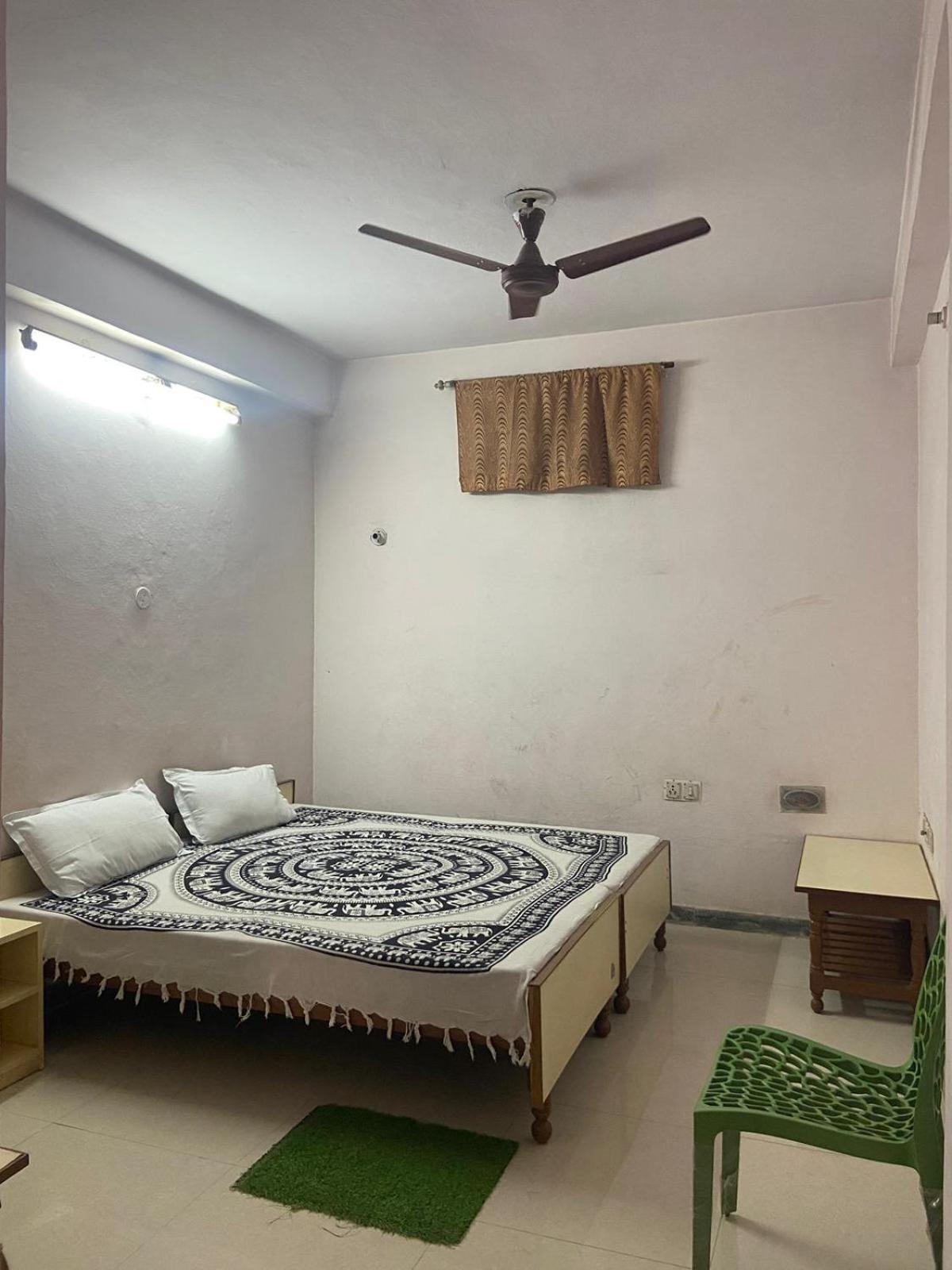 Jwala Niketan Eco Guest house
