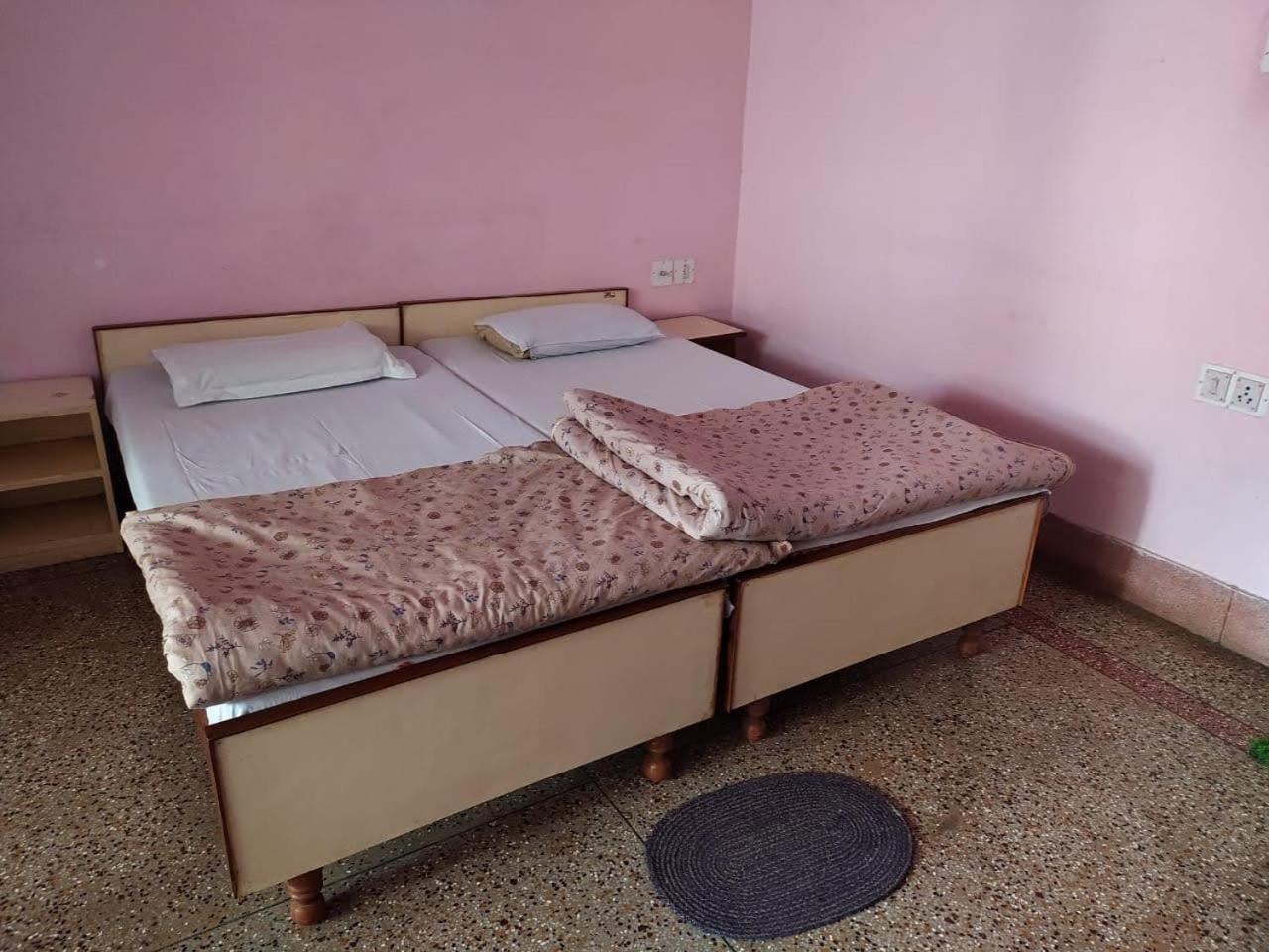 Guest house Jwala Niketan Eco