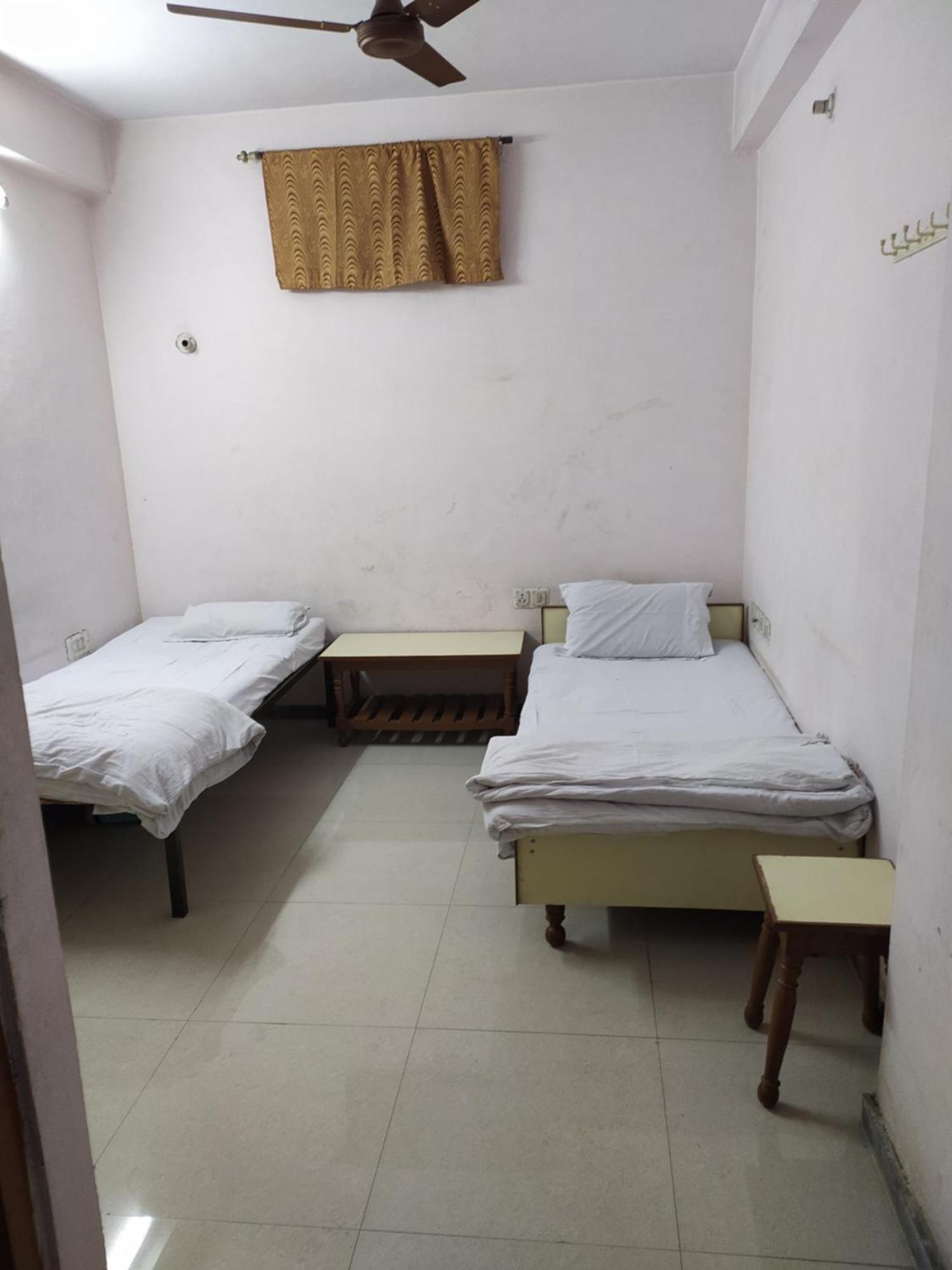 Jwala Niketan Eco Guest house Jaipur