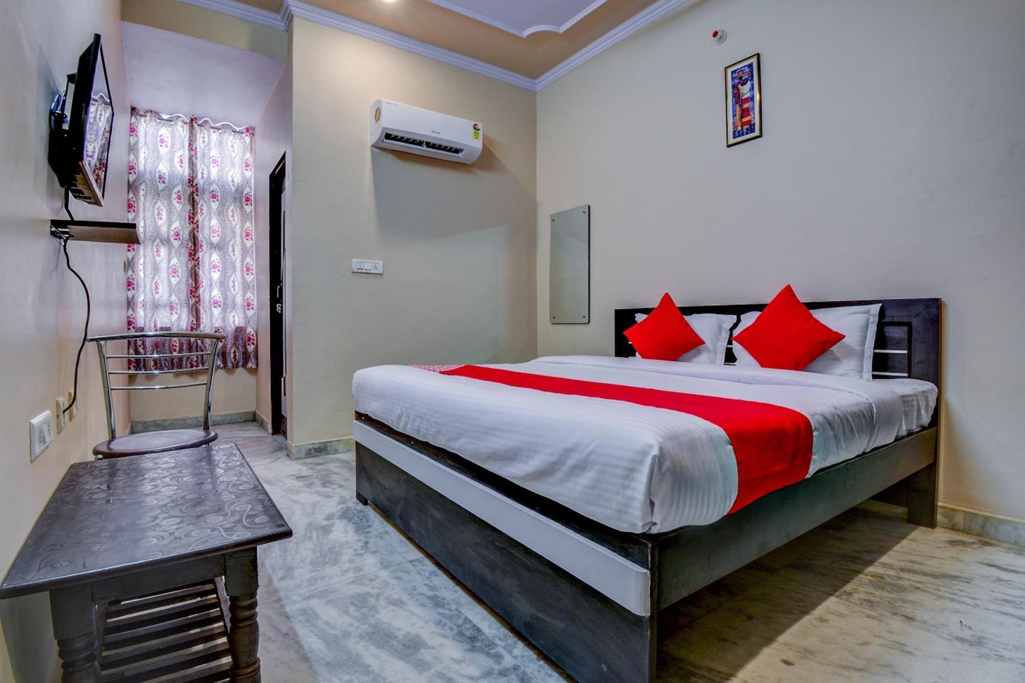 Hotel O Friends Residency