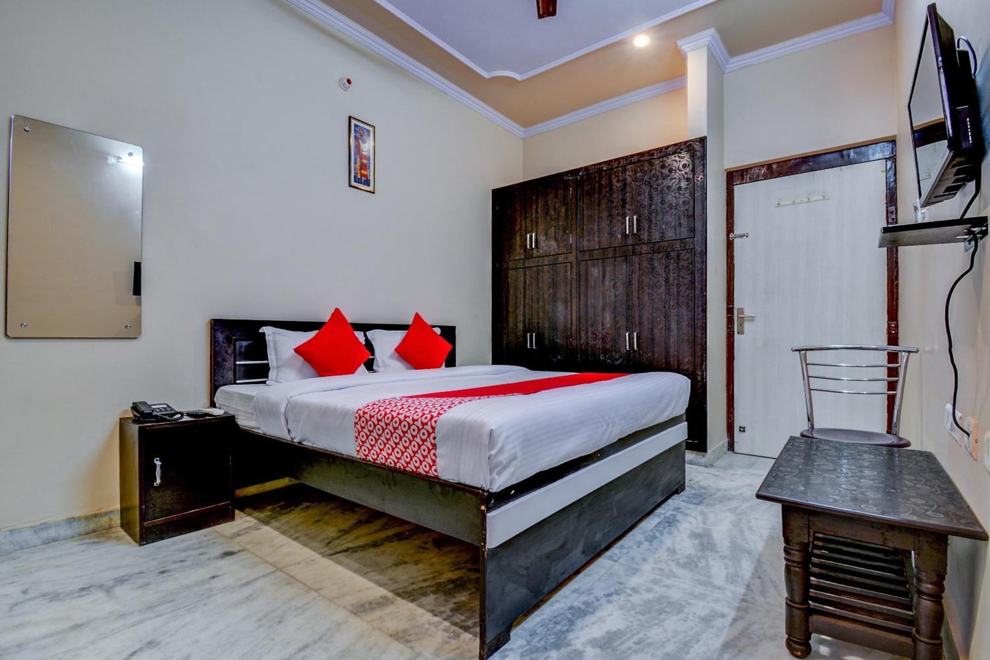 O Friends Residency Hotel 3*