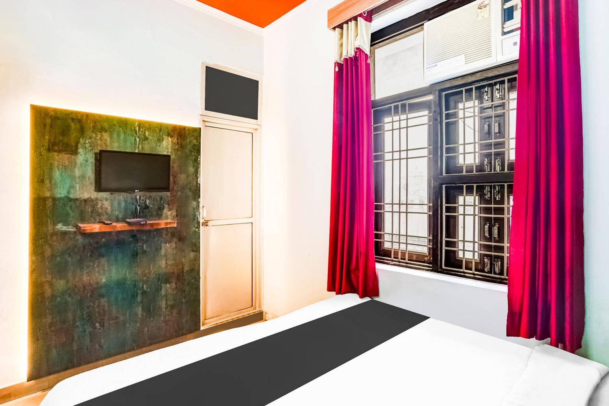 O Tonk Road Formerly Hans Hotel 3*