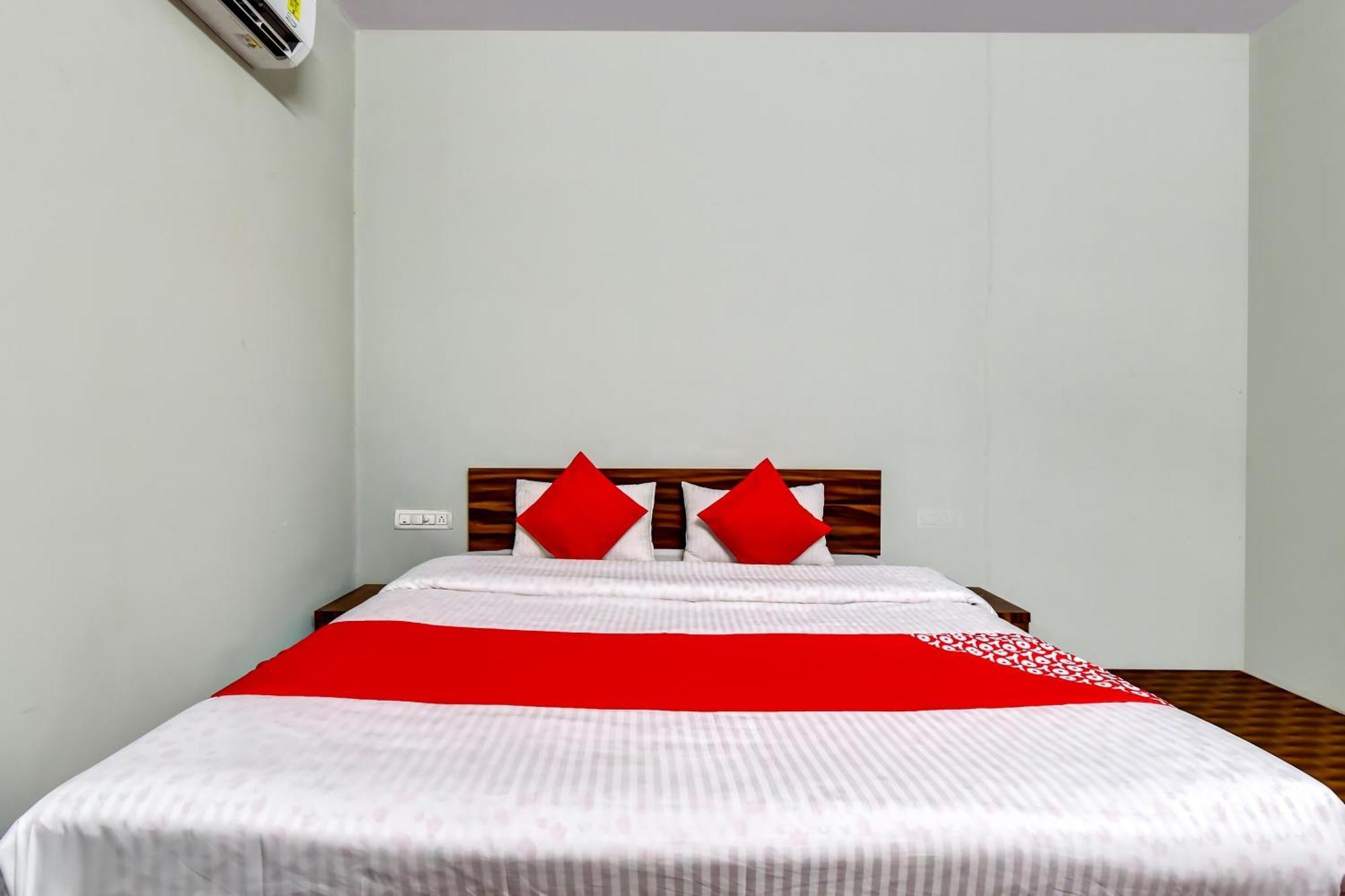 O Moon Light Hotel 3*