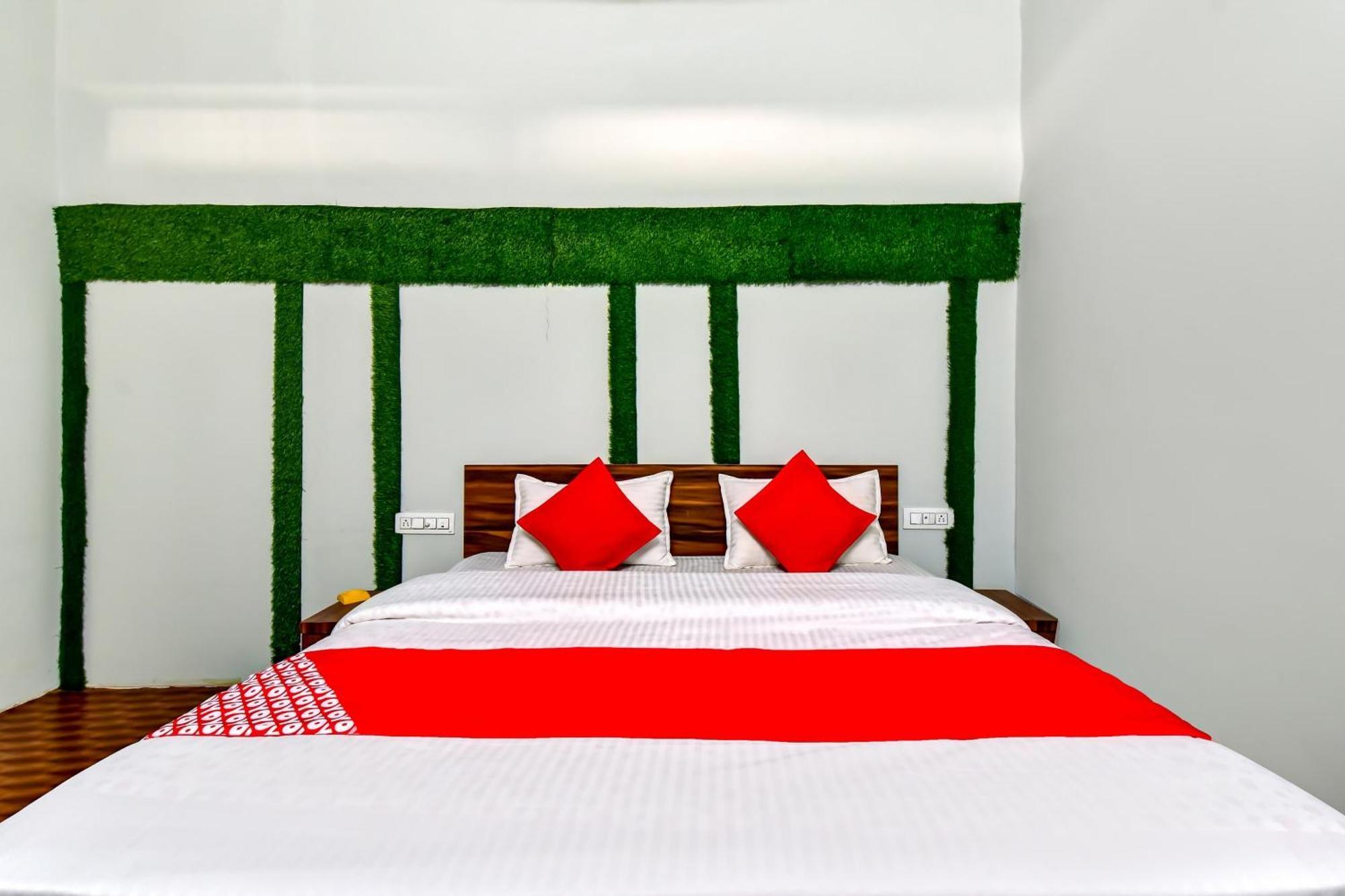Hotel O Moon Light Jaipur