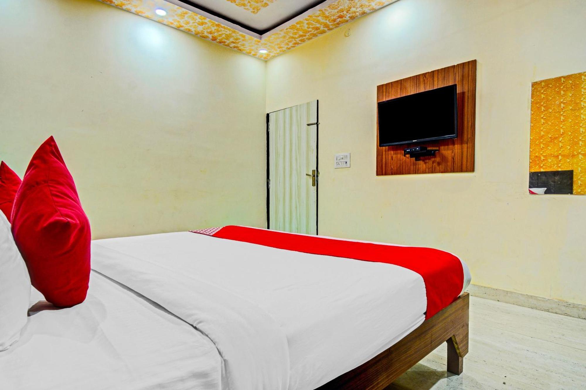 Collection O My Retreat Hotel 4*
