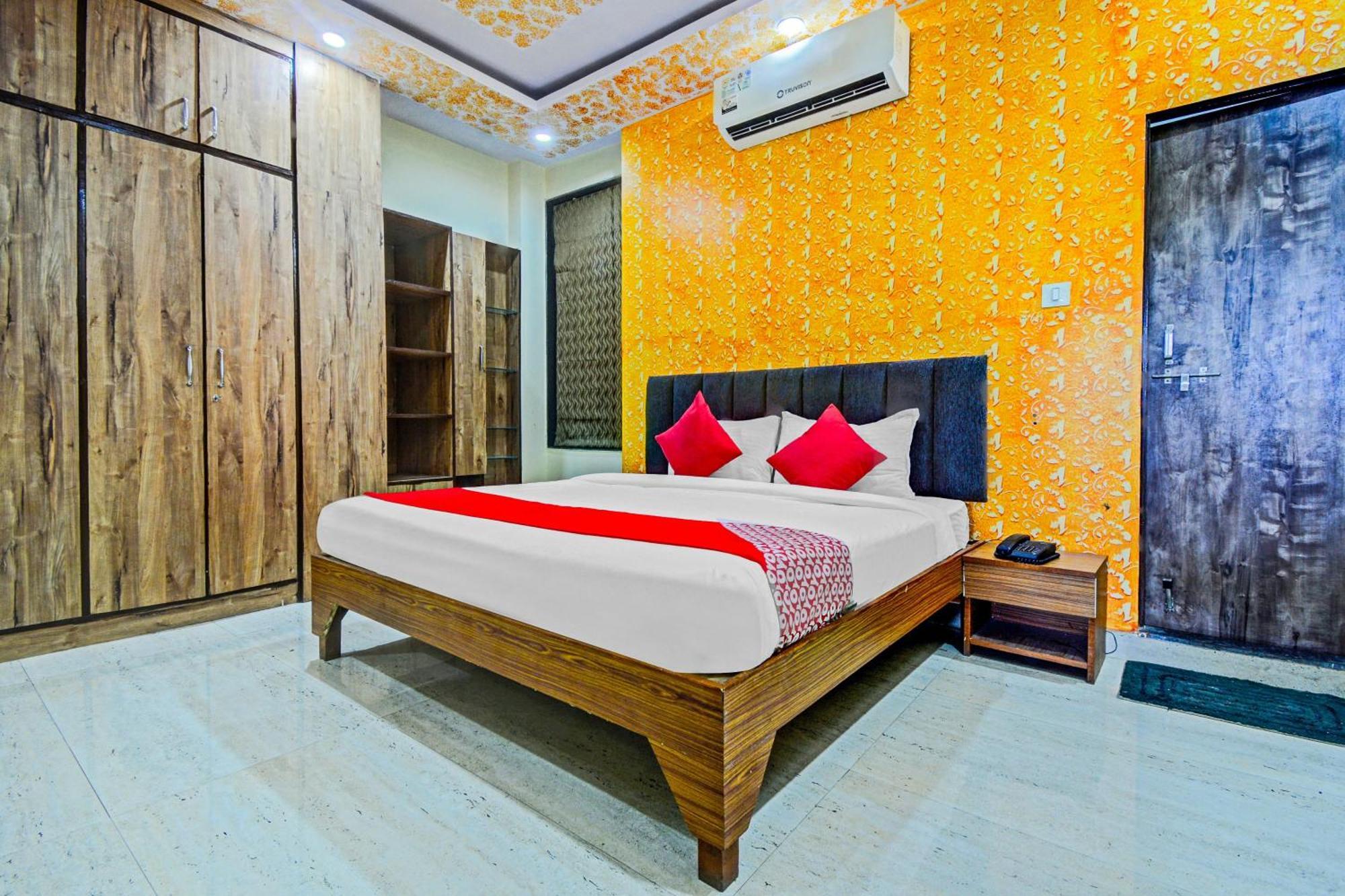 Collection O My Retreat Hotel 4*