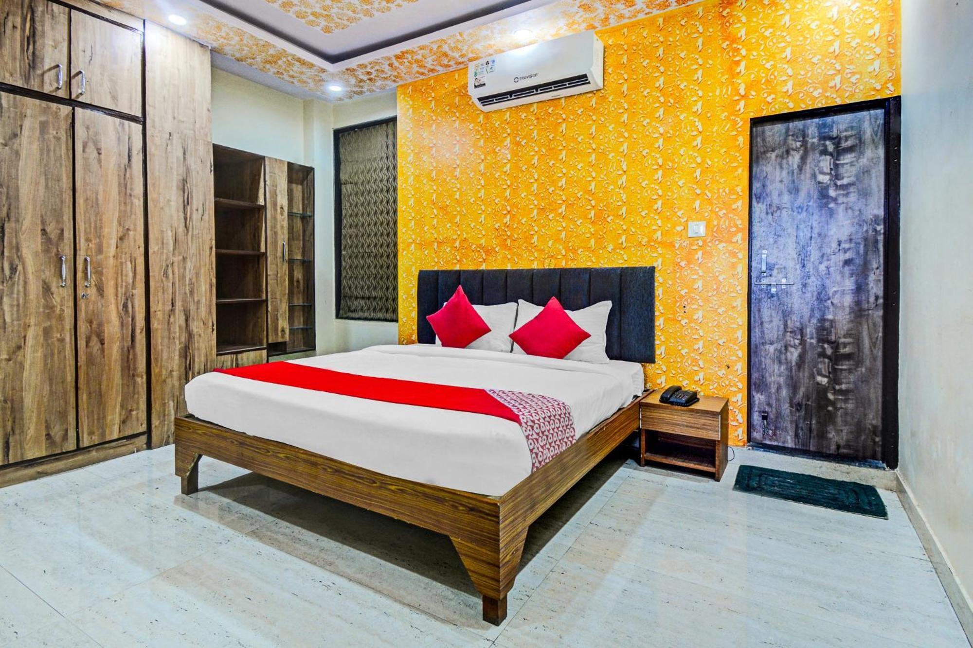 Hotel Collection O My Retreat Jaipur