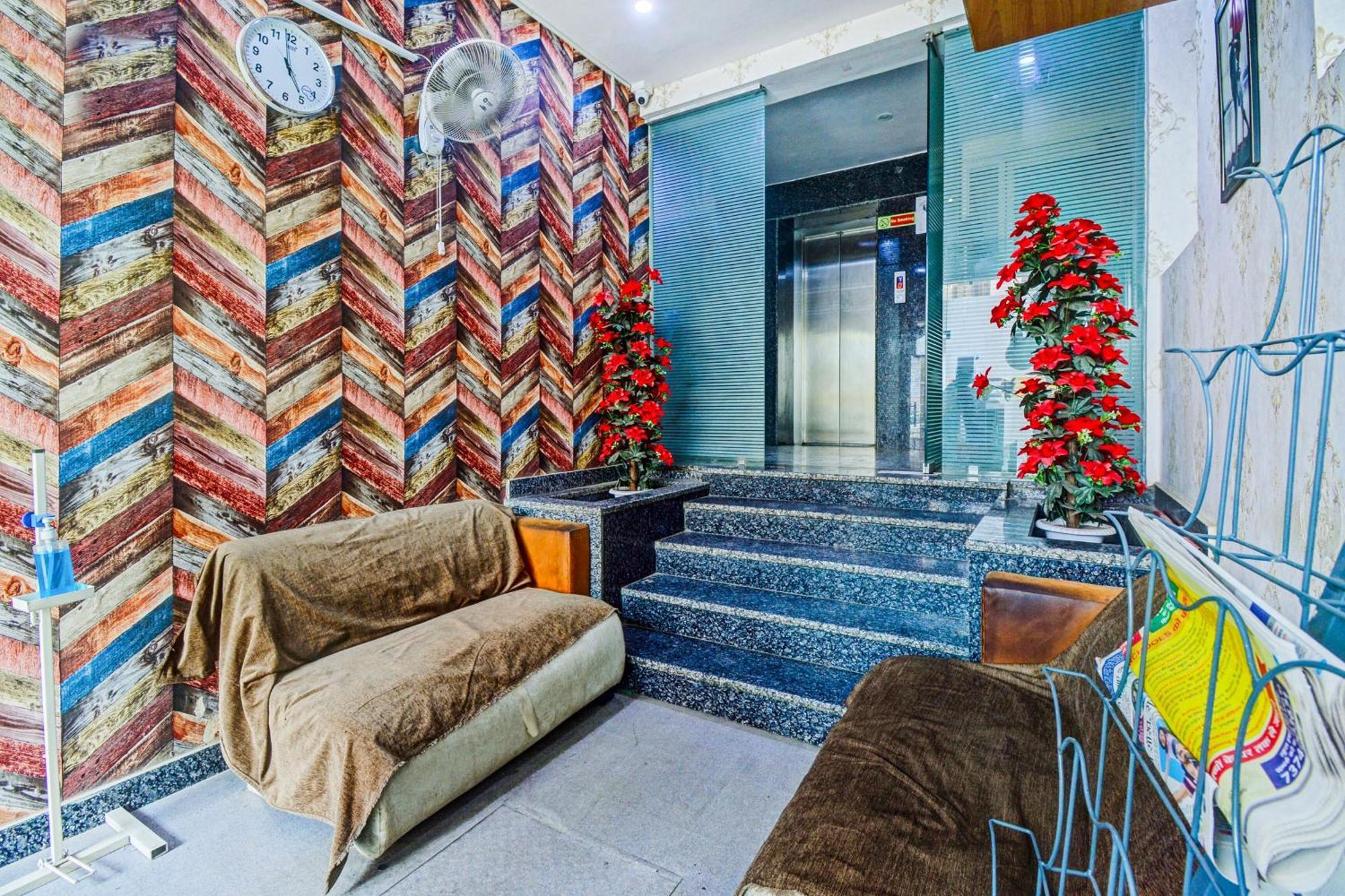 Hotel Collection O My Retreat