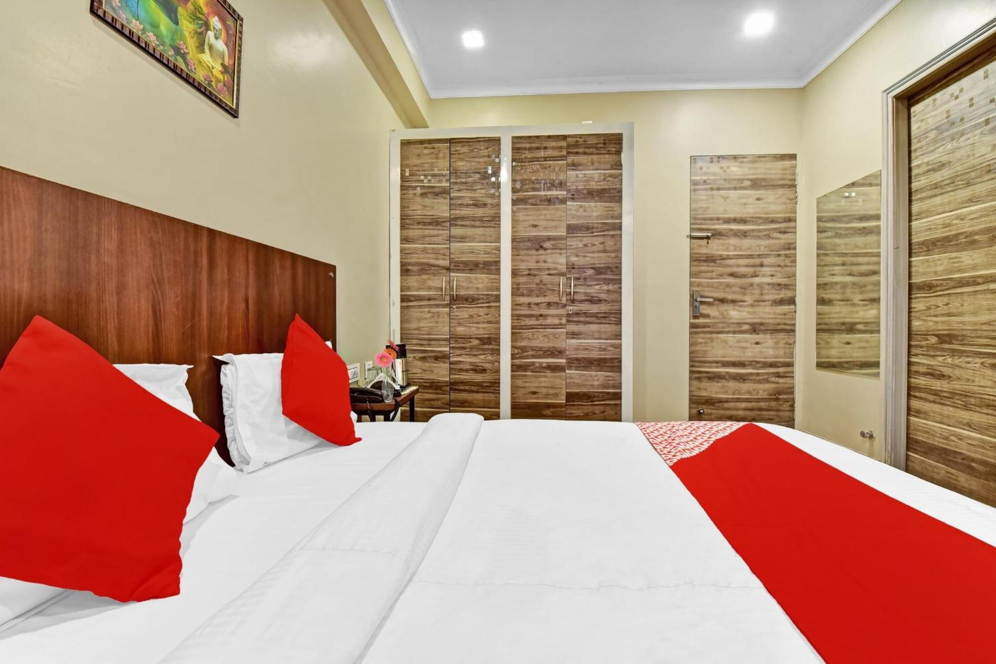 O Shiv Kalpana Hotel Jaipur