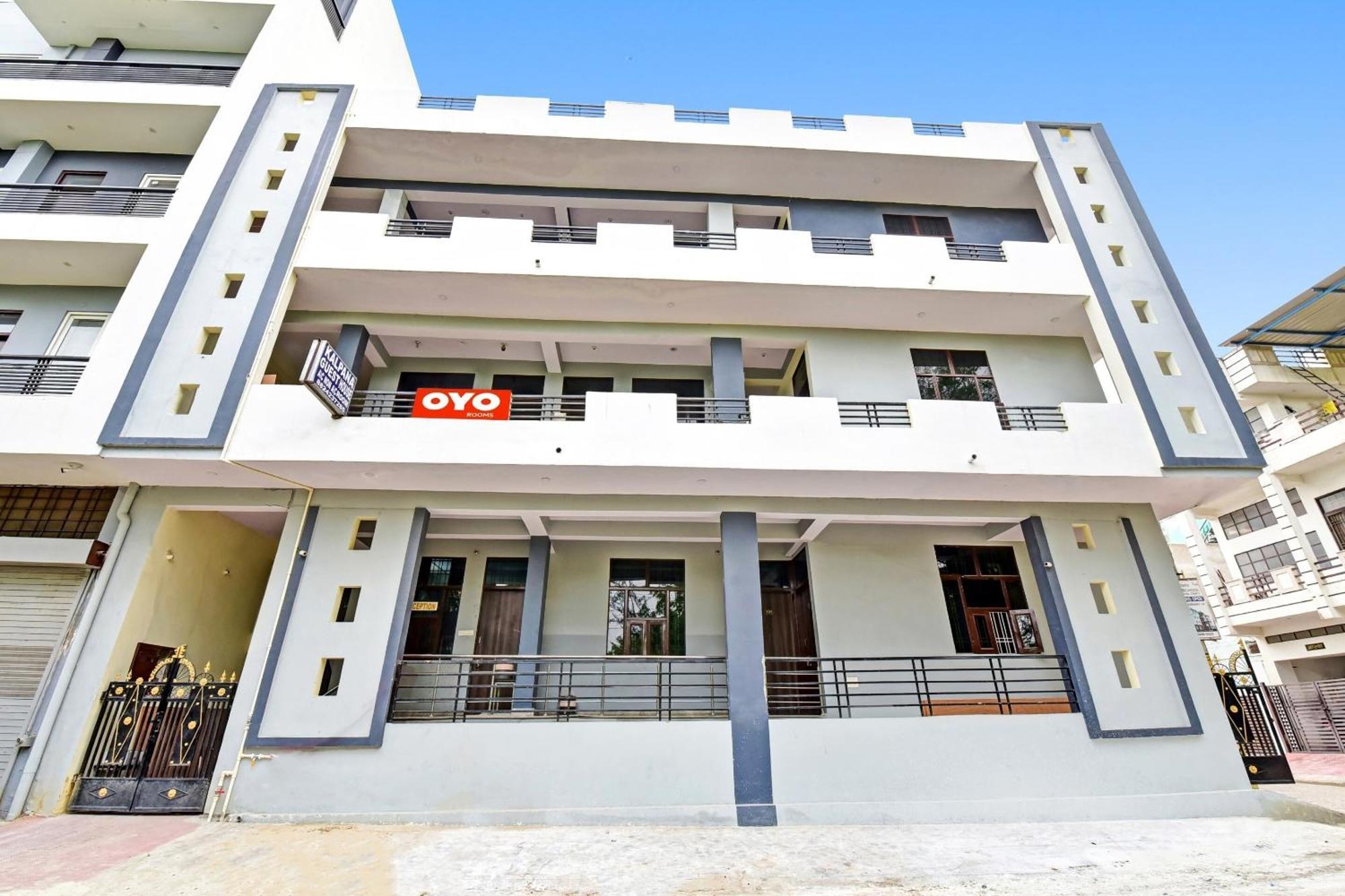 O Shiv Kalpana 3* Jaipur