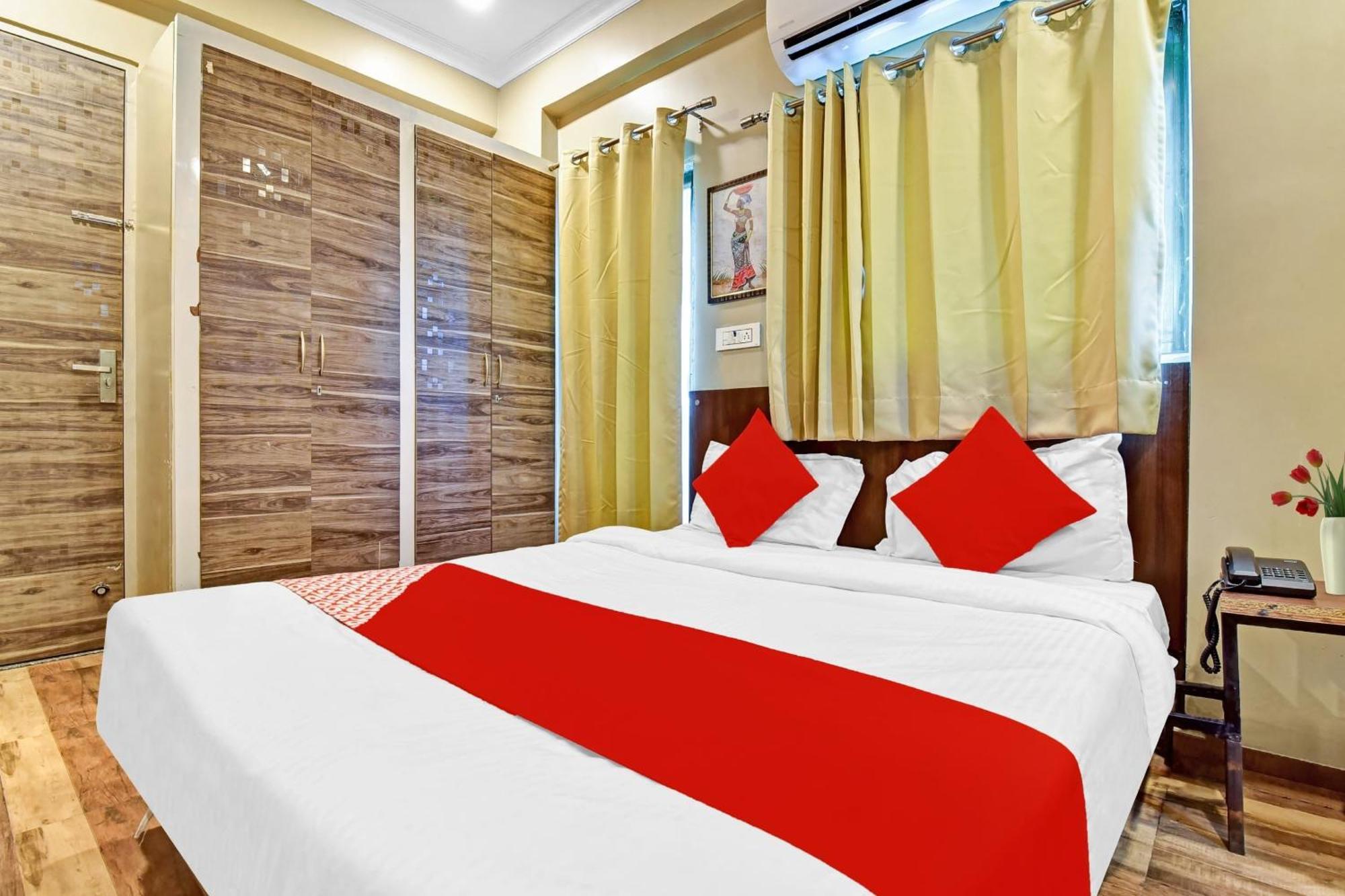 O Shiv Kalpana Hotel 3*