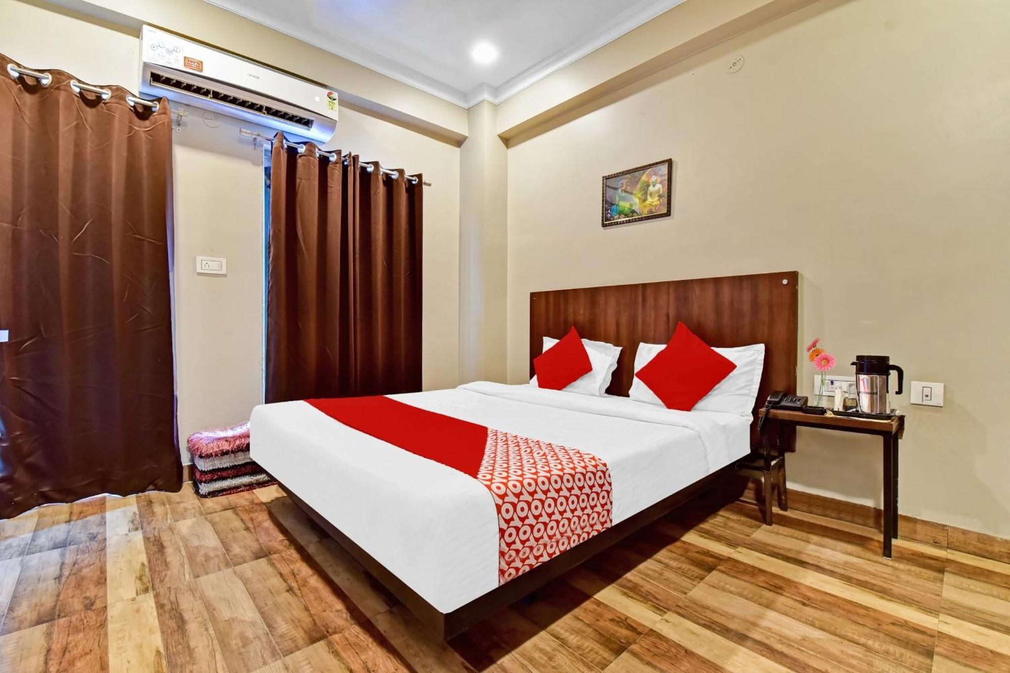 O Shiv Kalpana 3* Jaipur