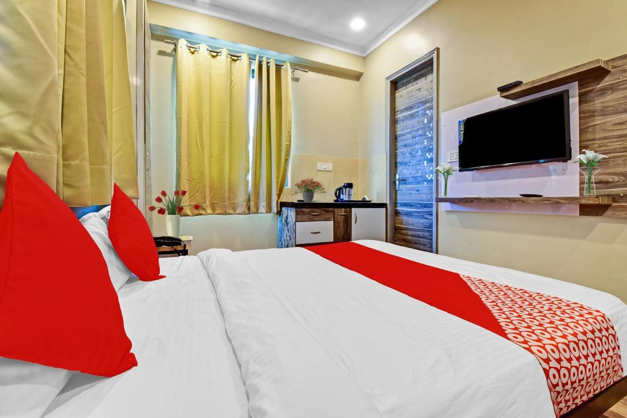 O Shiv Kalpana Hotel Jaipur