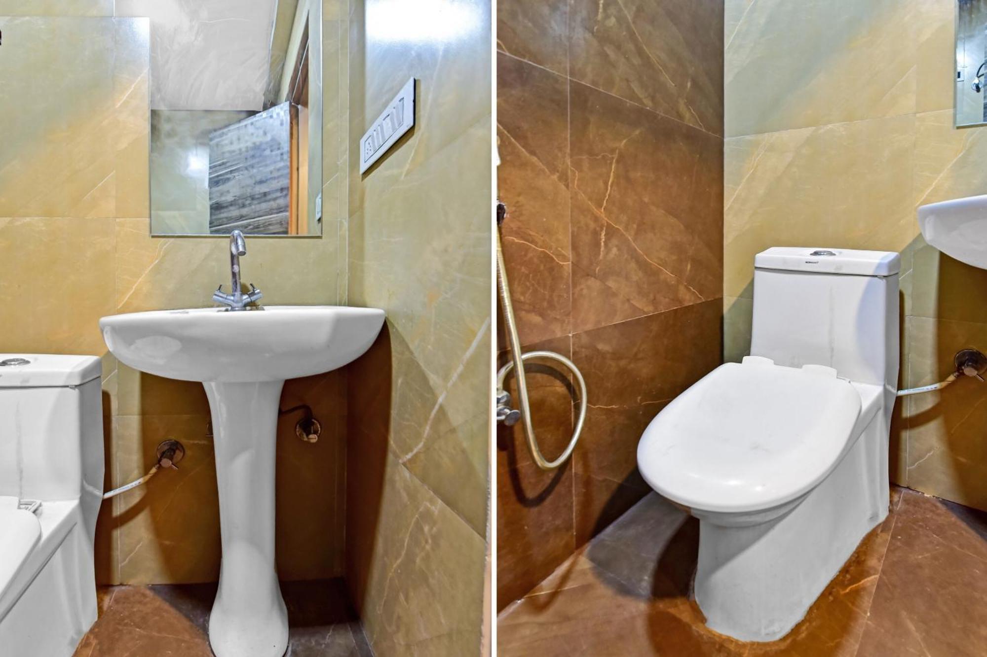 Hotel O Shiv Kalpana Jaipur
