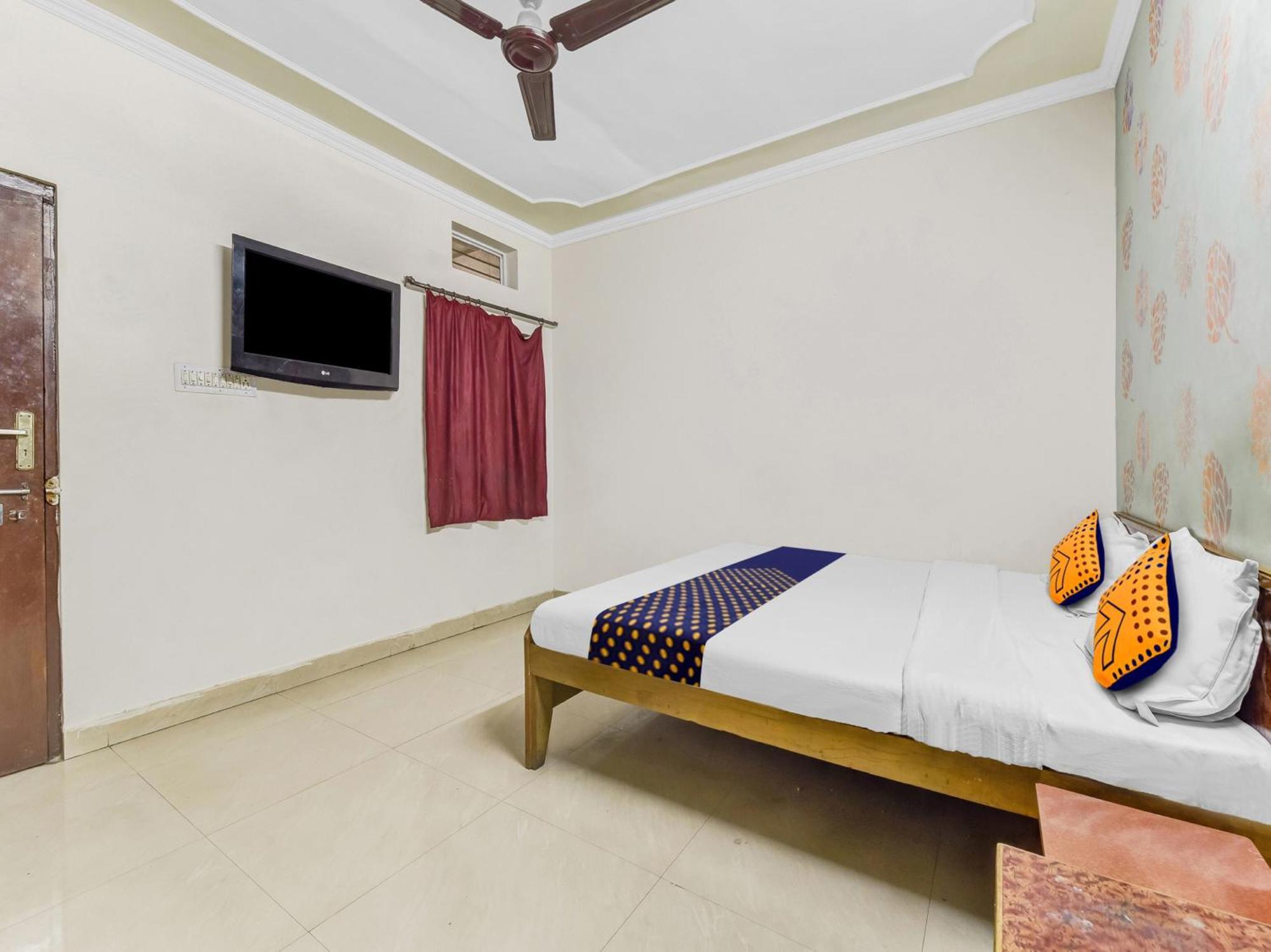 Spot On Suraj Palace Jaipur