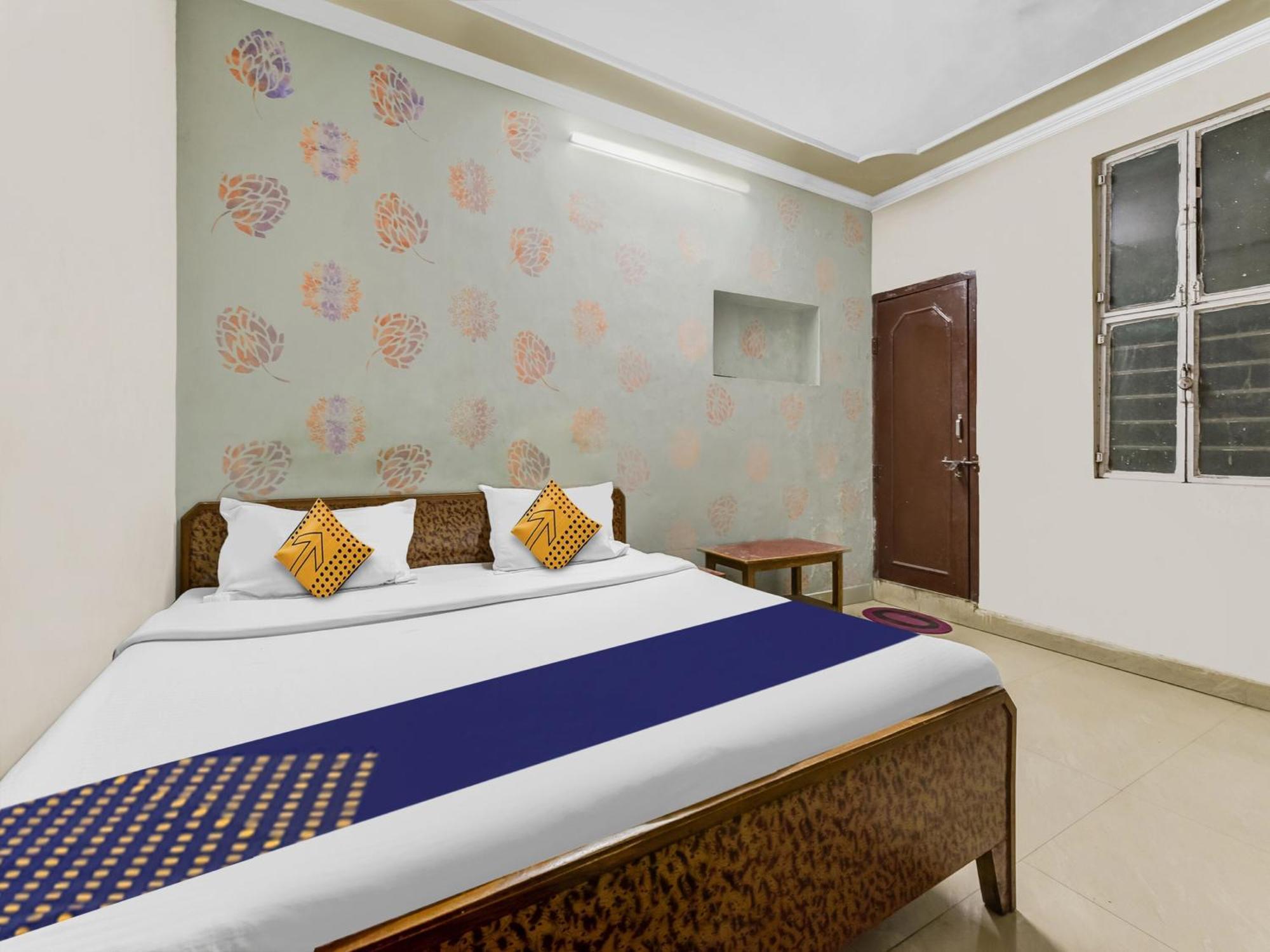 Spot On Suraj Palace Hotel Jaipur