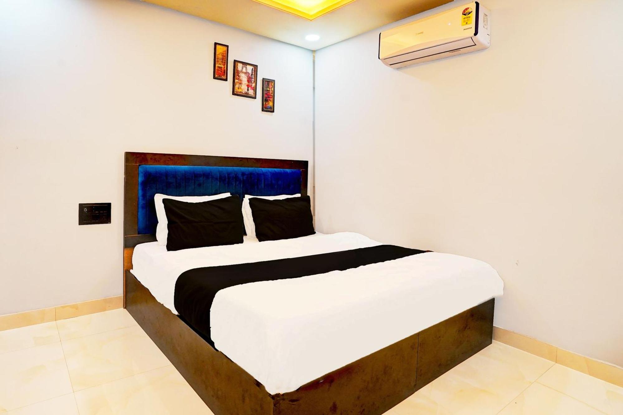 O Blue Moon 3* Jaipur