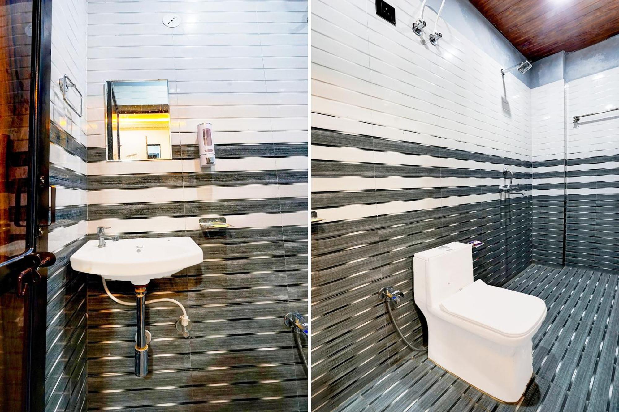 O Blue Moon Hotel 3*