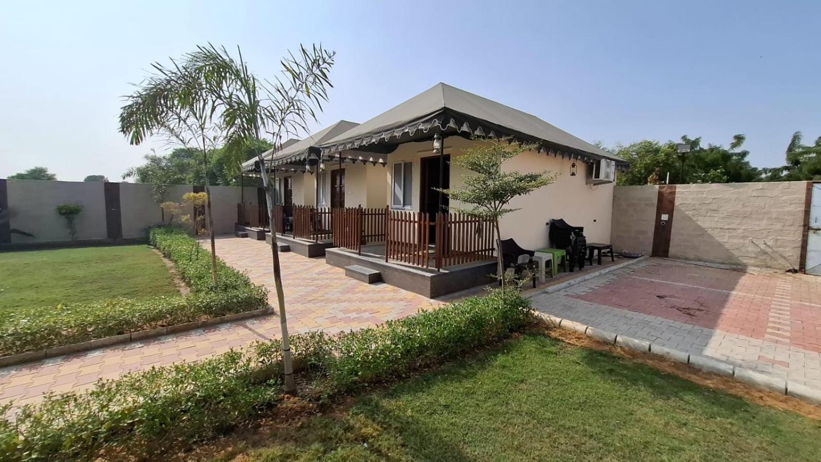 Haveli Farm *