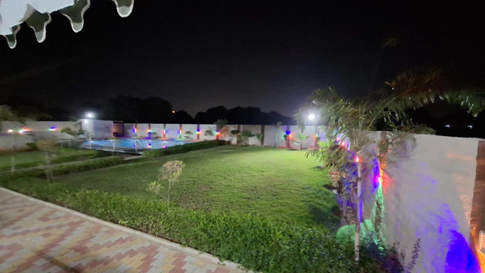 Haveli Farm Farm stay Jaipur