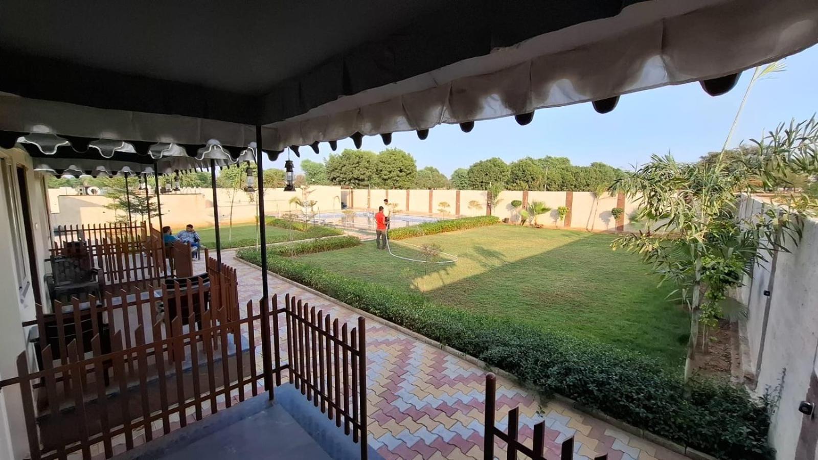 Haveli Farm * Jaipur
