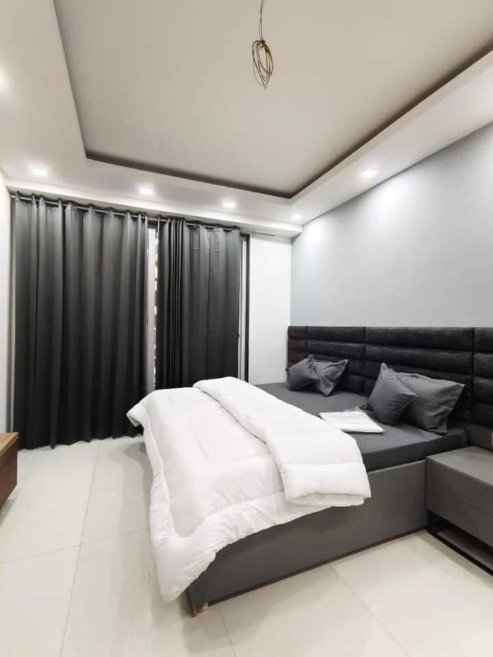 Apartment Red Lotus