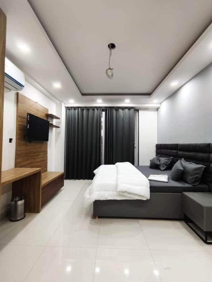 Apartment Red Lotus *