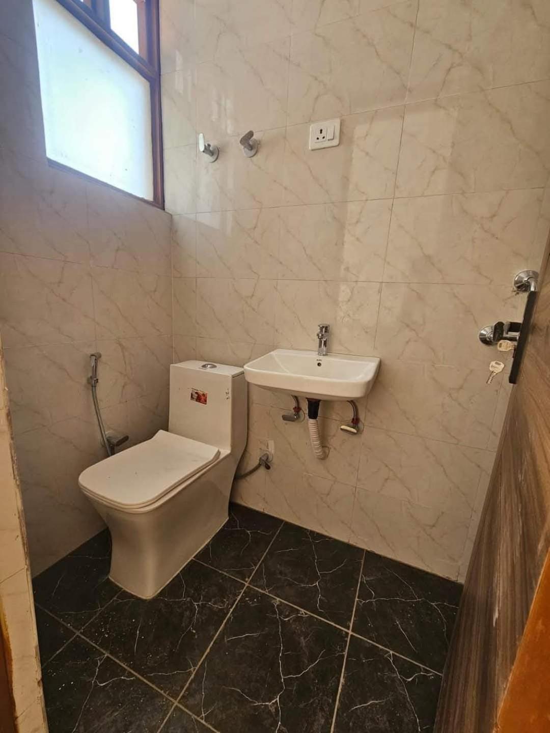 Red Lotus Apartment
