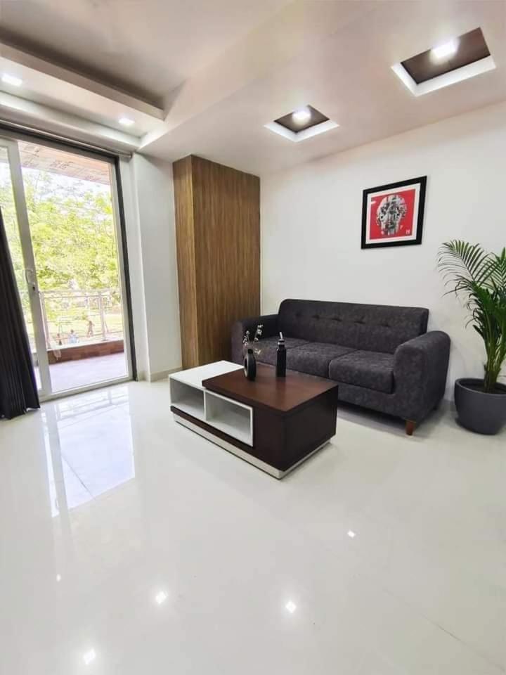 Apartment Red Lotus *
