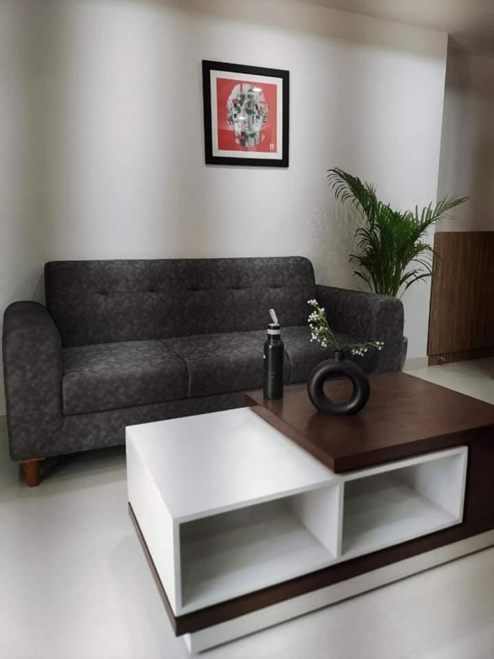 Red Lotus Apartment Jaipur