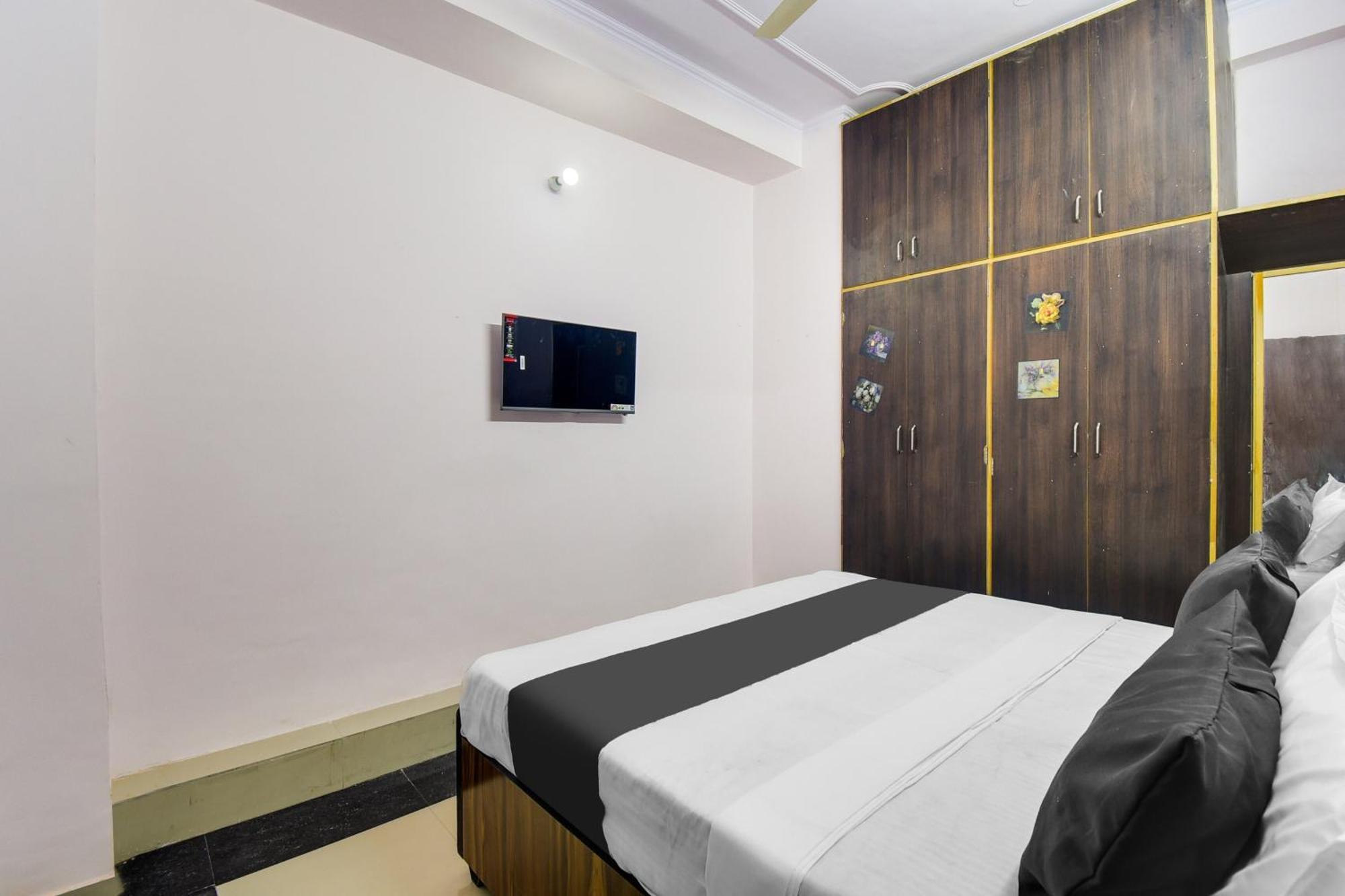 O Luxo Hotel