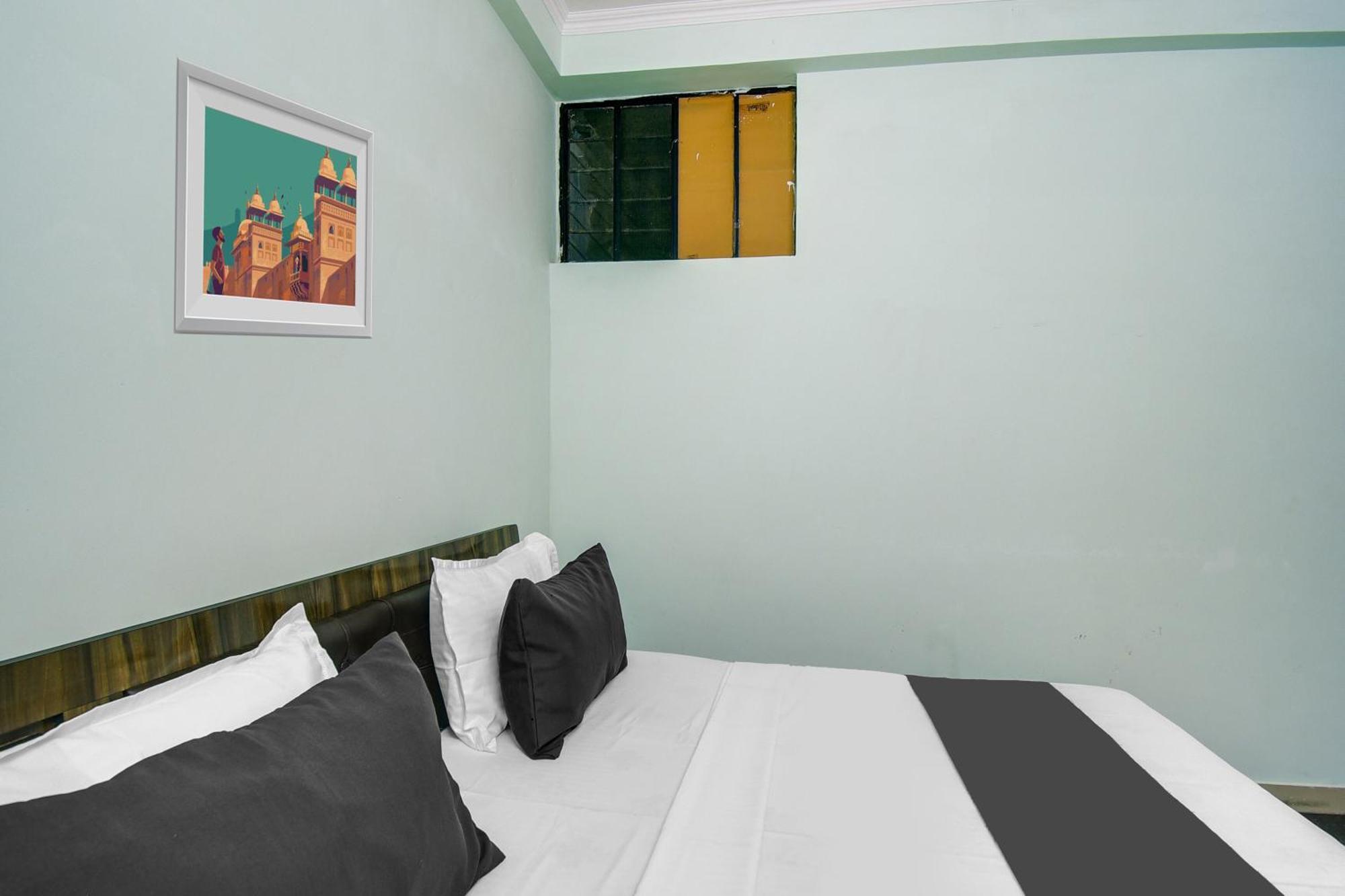 O Luxo Hotel 3*