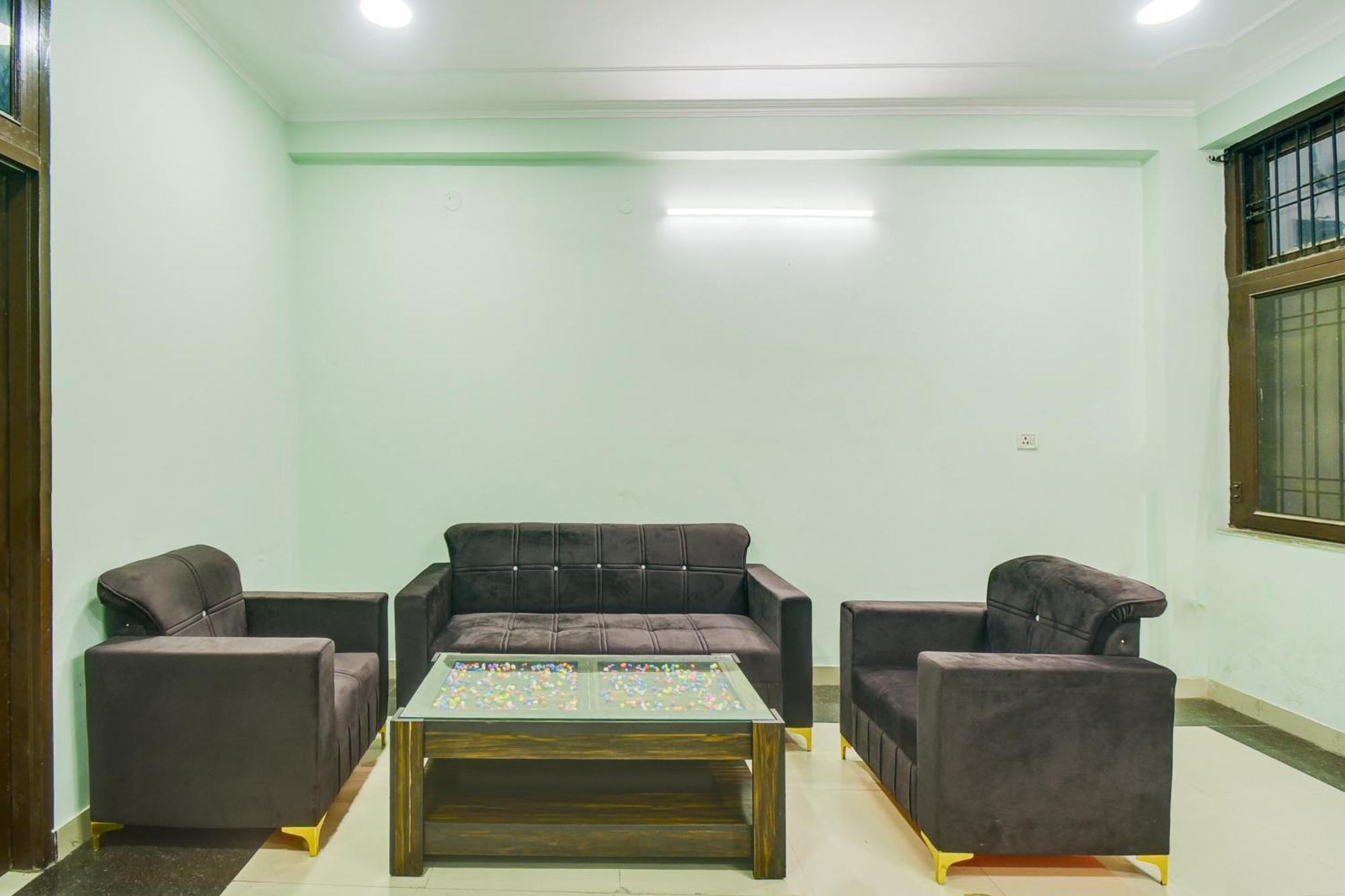 O Luxo Hotel Jaipur