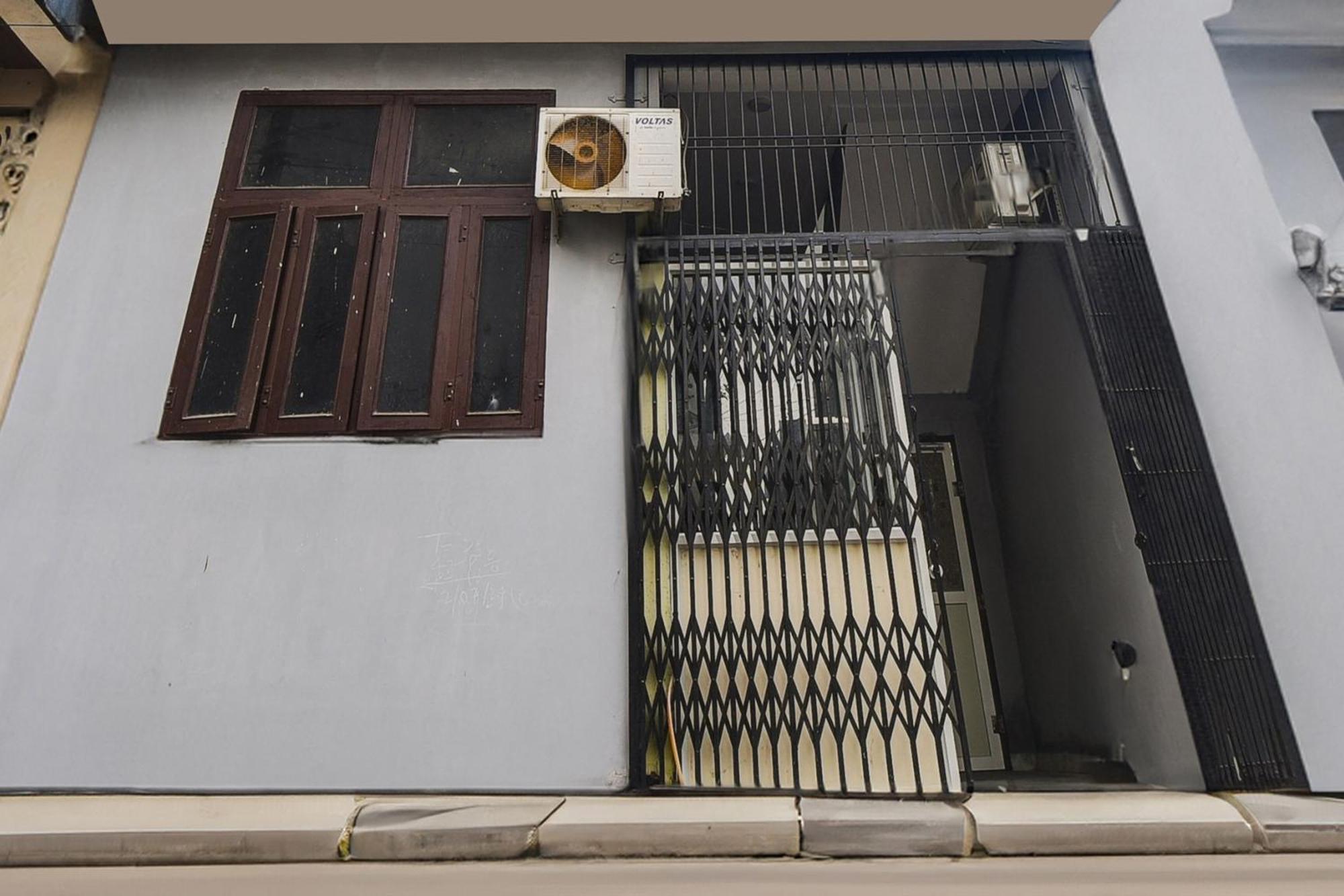 Hotel O Luxo