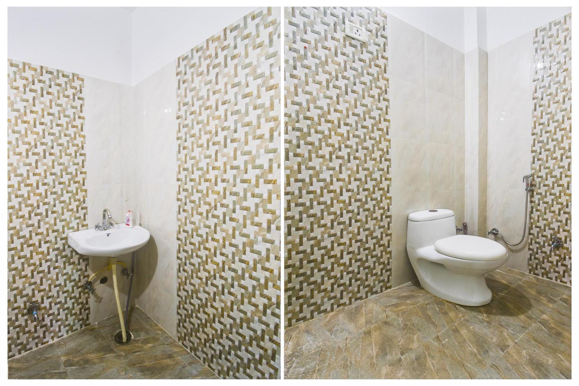 O Luxo 3* Jaipur