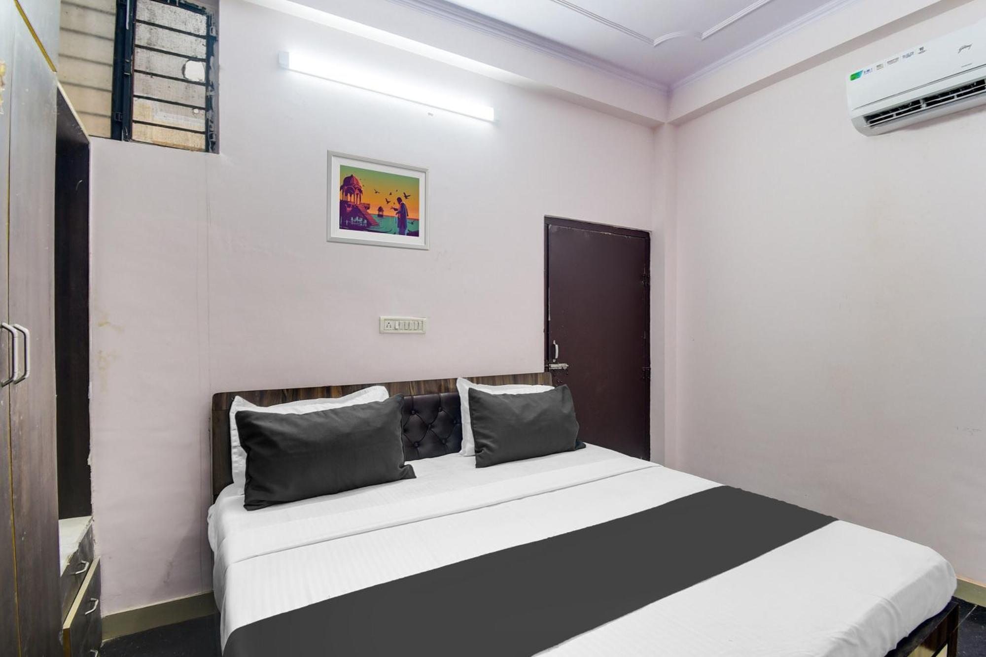 Hotel O Luxo 3*