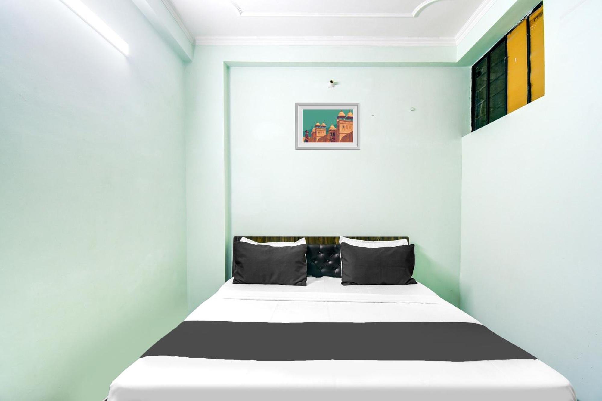 O Luxo Hotel Jaipur