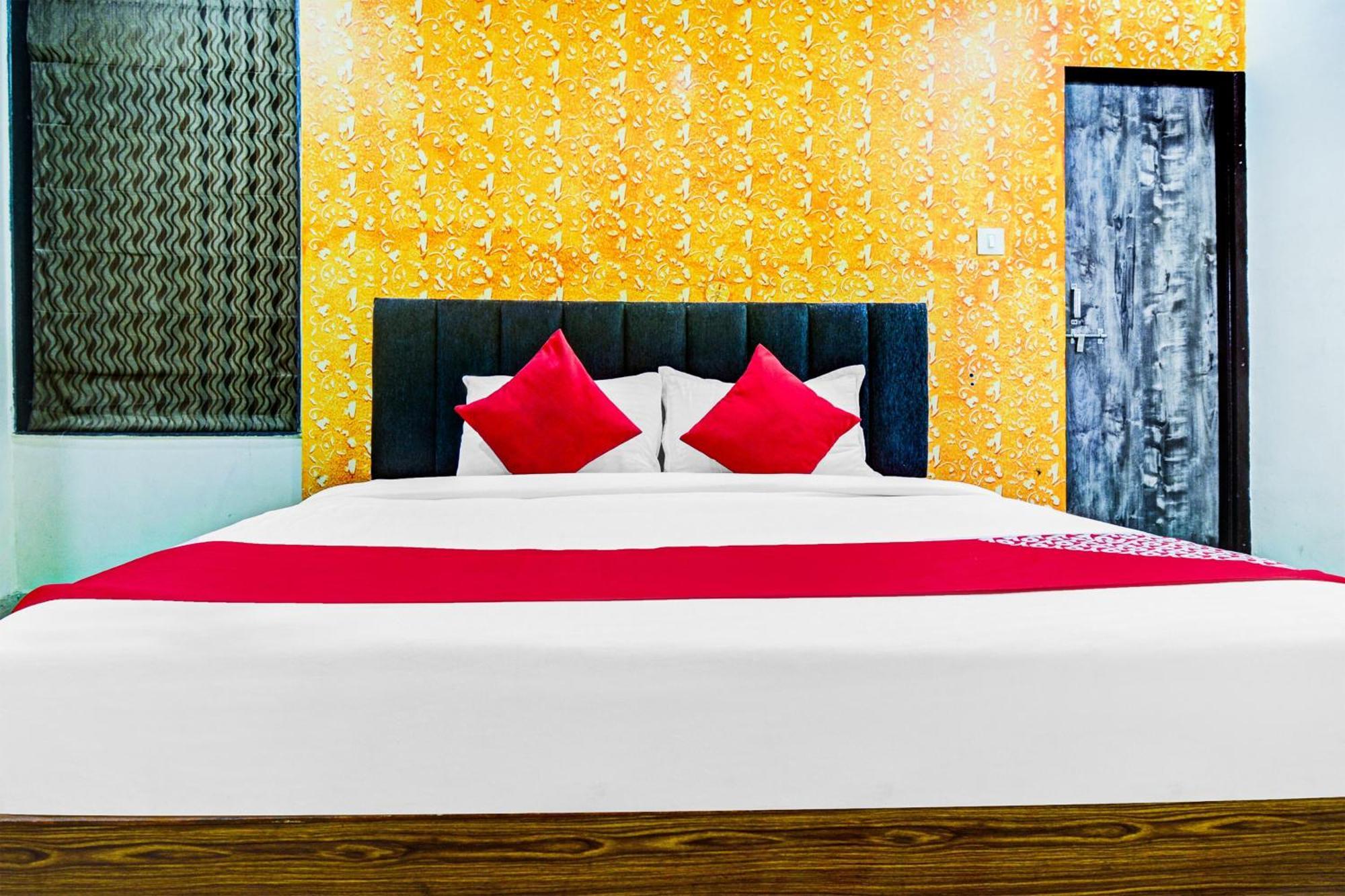 Hotel Collection O My Retreat