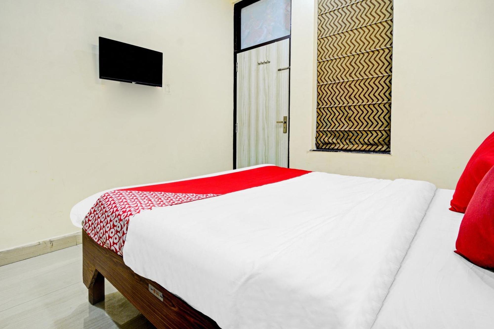 Hotel Collection O My Retreat 4*