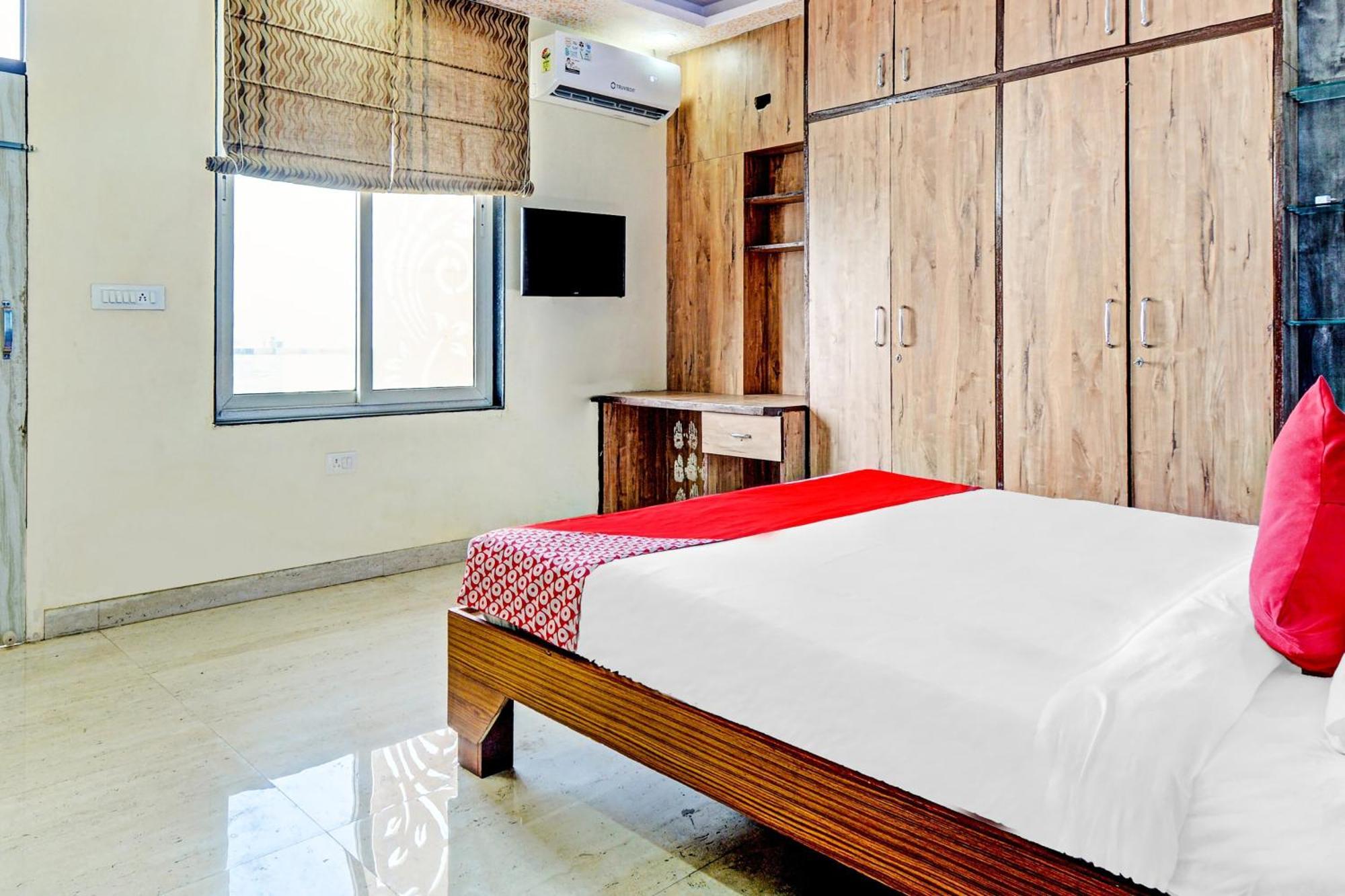 Hotel Collection O My Retreat