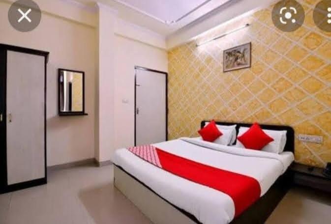Hotel Shiv Angan