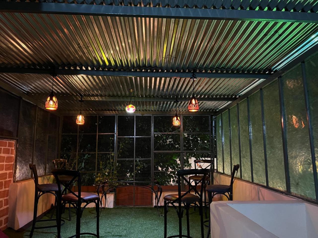 Guest house Rudra The