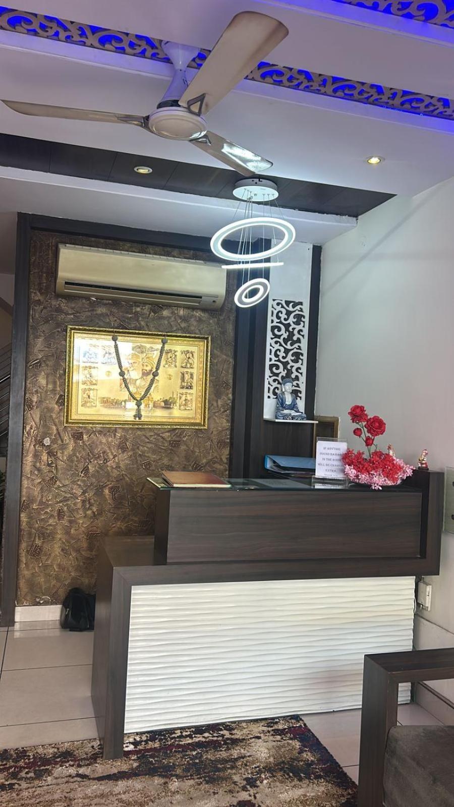 Singh Palace Hotel Jaipur